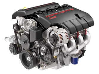 P31C1 Engine